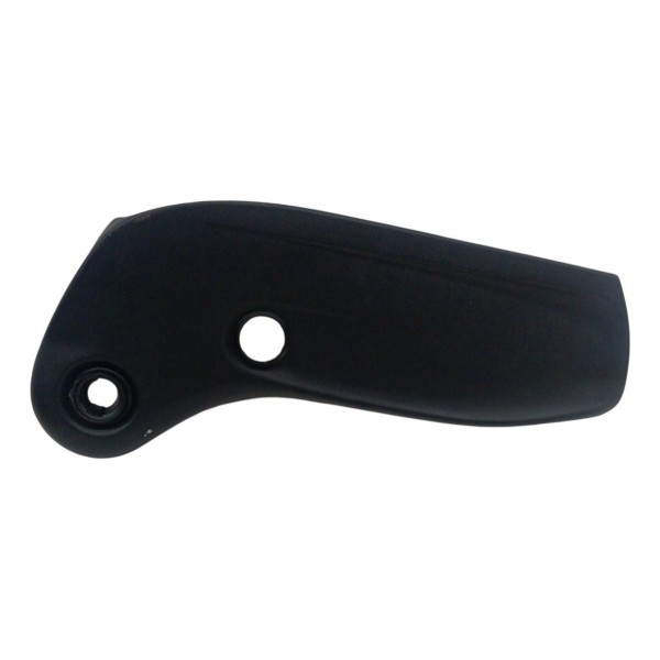 Acabamento Banco Dianteiro Esquerdo Peugeot 307 2005 Detalhe