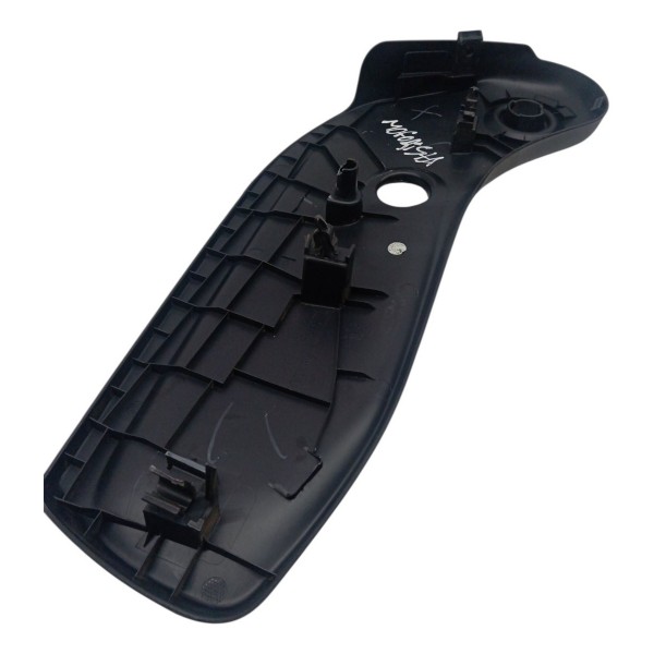 Acabamento Banco Dianteiro Esquerdo Peugeot 307 2005 Detalhe