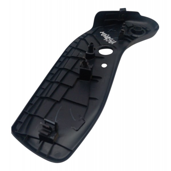 Acabamento Banco Dianteiro Esquerdo Peugeot 307 2005 Detalhe