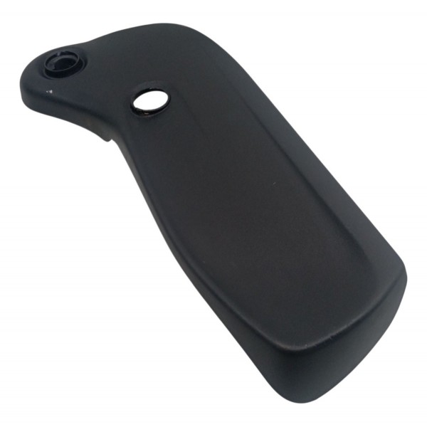 Acabamento Banco Dianteiro Esquerdo Peugeot 307 2005 Detalhe