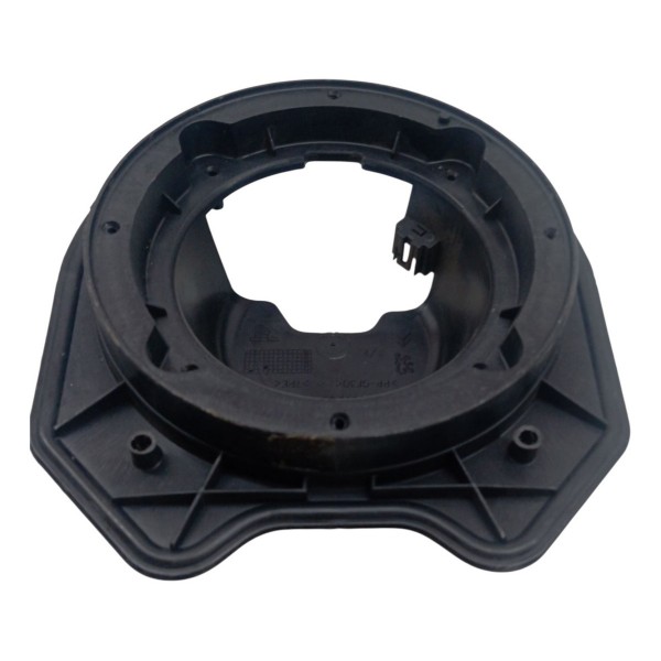 Moldura Auto Falante Dianteiro Direito Citroen C4 2008 2009