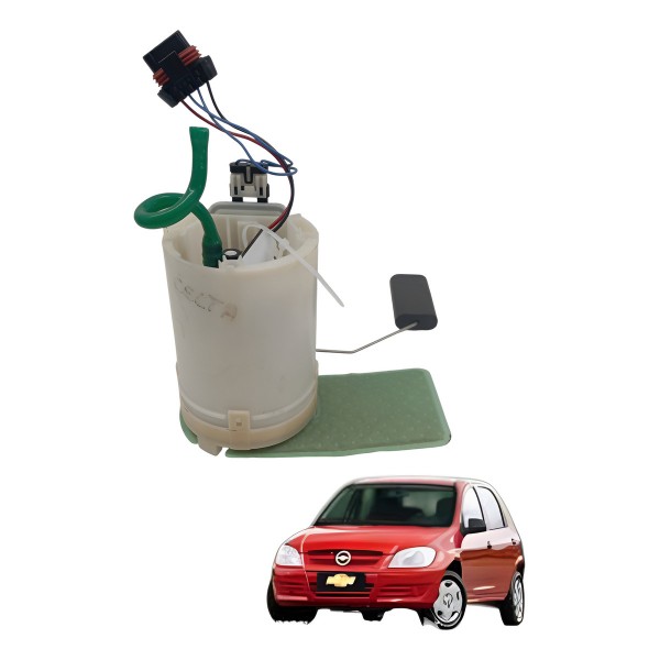 Bomba Combustivel Chevrolet Celta Prisma 1.0 2007 2008 2009