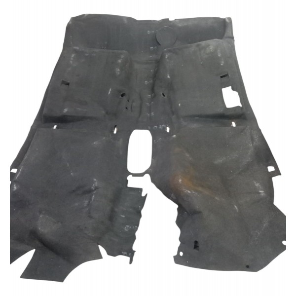 Assoalho Carpete Chevrolet Celta 1.4 2004 2005 2006 2007