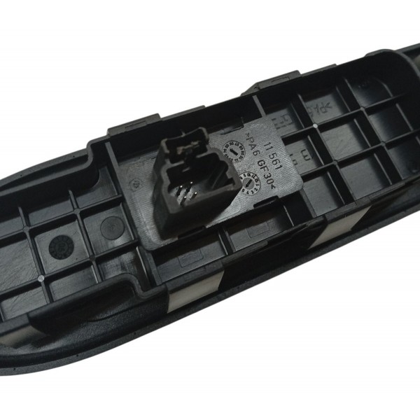 Botão Vidro Elétrico Dianteiro Direito Peugeot 307 2005 2006