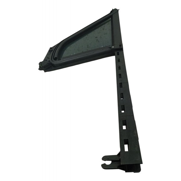 Vidro Fixo Moldura Dianteiro Direito Citroen C4 Lounge 2015