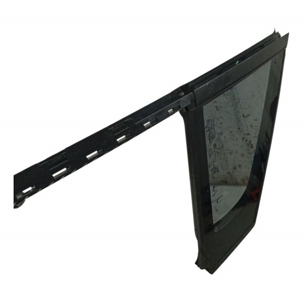 Vidro Fixo Moldura Dianteiro Direito Citroen C4 Lounge 2015