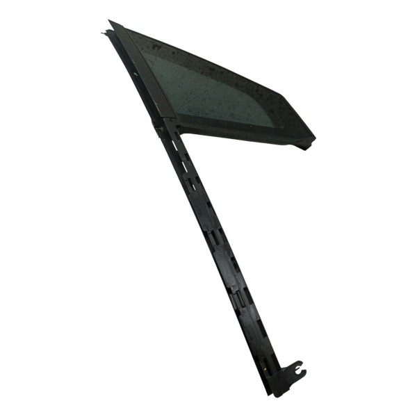 Vidro Fixo Moldura Dianteiro Direito Citroen C4 Lounge 2015