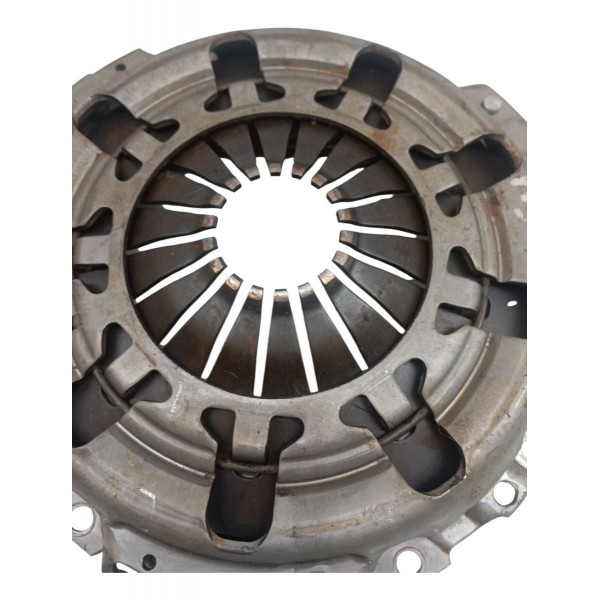 Plato Disco Embreagem Volkswagen Voyage Gol 2014 2015 2016