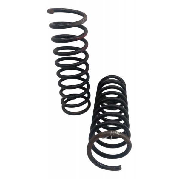 Par Molas Traseiras Volkswagen Gol G2 G3 G4 2005 2006 2007