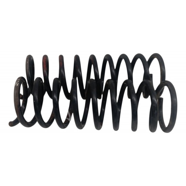 Par Molas Traseiras Volkswagen Gol G2 G3 G4 2005 2006 2007