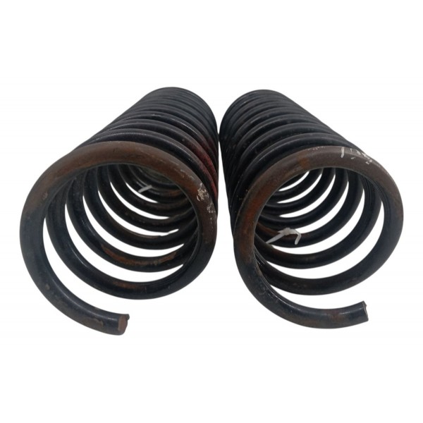 Par Molas Traseiras Volkswagen Gol G2 G3 G4 2005 2006 2007