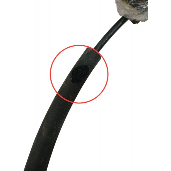 Trambulador Câmbio Automático Citroen C4 Lounge 2015 Detalhe