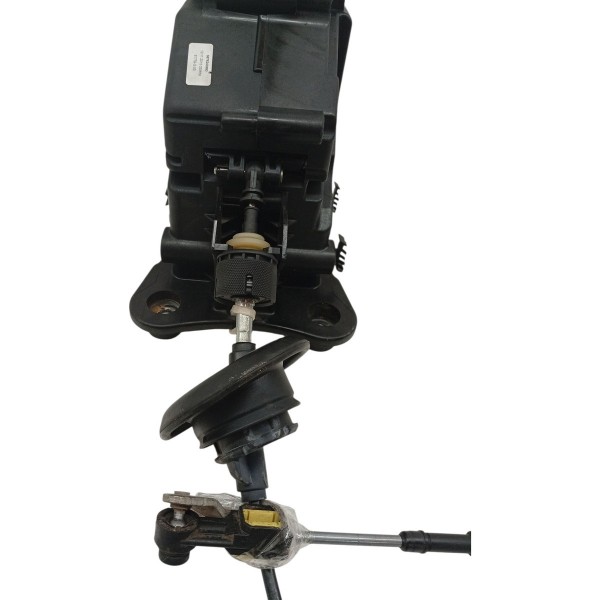 Trambulador Câmbio Automático Citroen C4 Lounge 2015 Detalhe