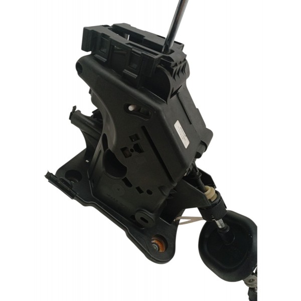 Trambulador Câmbio Automático Citroen C4 Lounge 2015 Detalhe