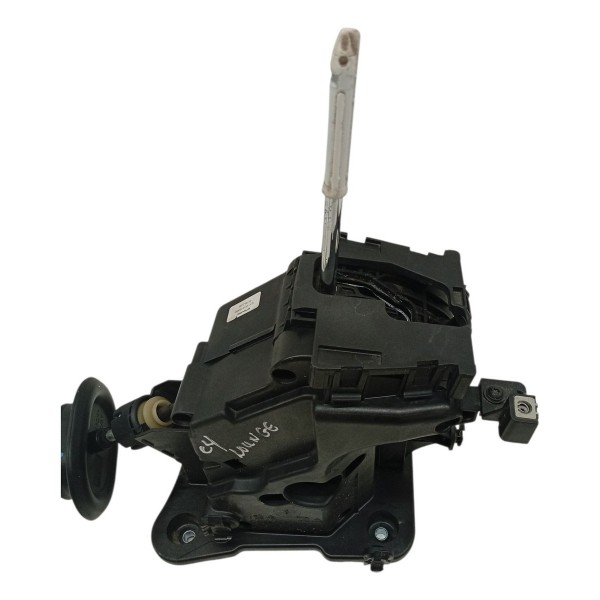 Trambulador Câmbio Automático Citroen C4 Lounge 2015 Detalhe