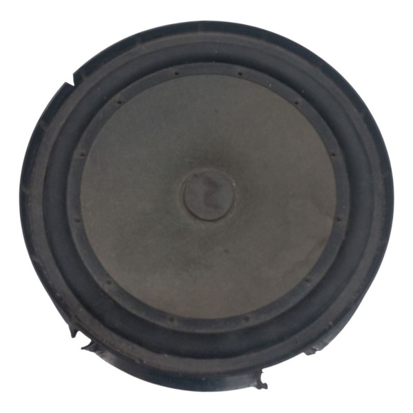 Alto Falante Porta Volkswagen Jetta 2007 2009 2010 Detalhe