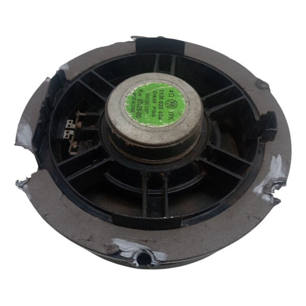 Alto Falante Porta Volkswagen Jetta 2007 2009 2010 Detalhe