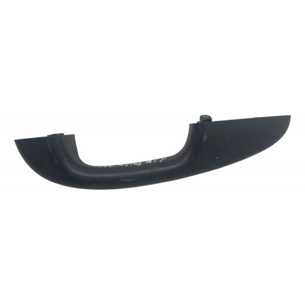 Moldura Direito Puxador Porta Descanso Fiat Palio 2007