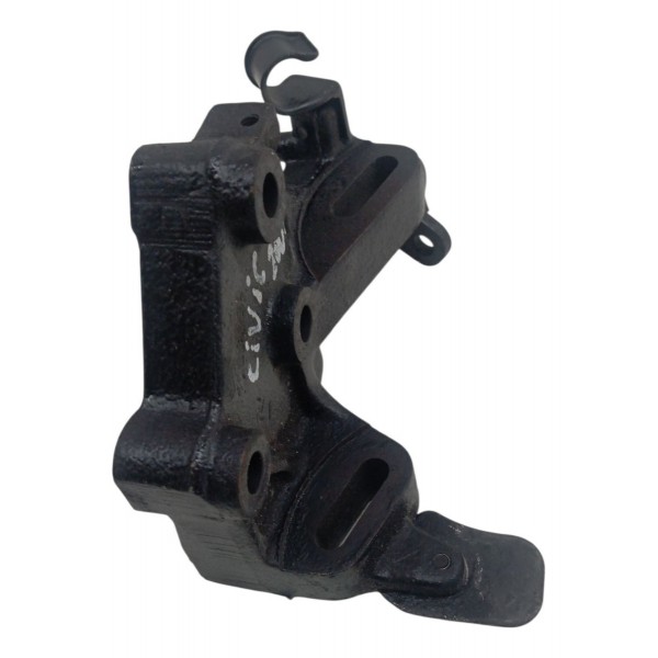 Coxim Suporte Bomba Direção Honda Civic 1.8 2006