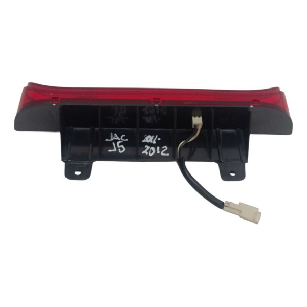 Break Light Luz Freio Jac J5 2012 2013 2014 2015 2016 2017