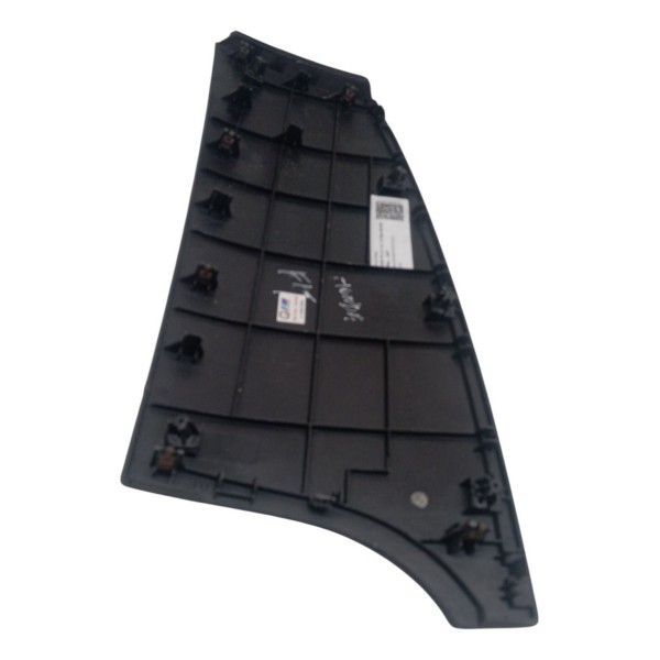 Acabamento Direito Moldura Capa Painel Honda Fit 2007