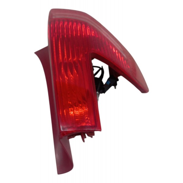 Lanterna Traseira Esquerda Citroen C4 Pallas 2008 2009 2010