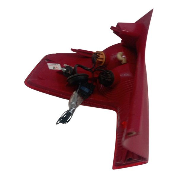 Lanterna Traseira Esquerda Citroen C4 Pallas 2008 2009 2010