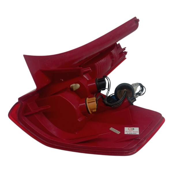Lanterna Traseira Esquerda Citroen C4 Pallas 2008 2009 2010