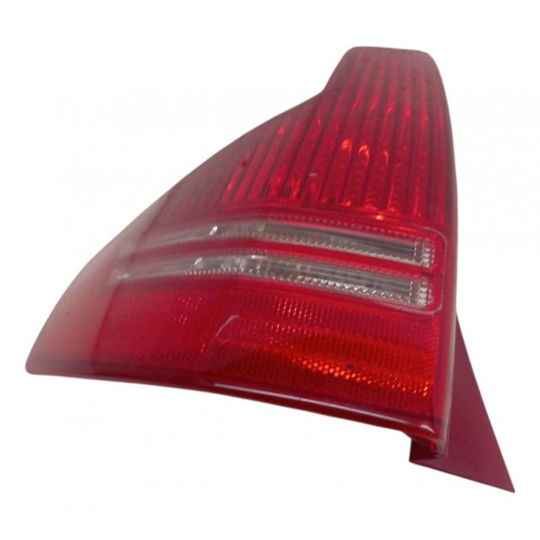 Lanterna Traseira Esquerda Citroen C4 Pallas 2008 2009 2010