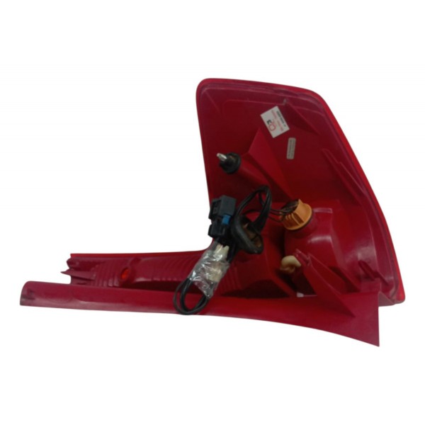 Lanterna Traseira Esquerda Citroen C4 Pallas 2008 2009 2010