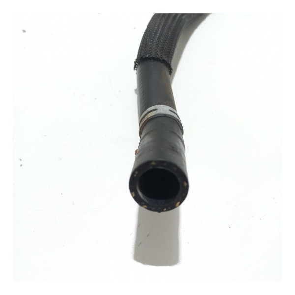 Mangueira Ar Quente Renault Sandero