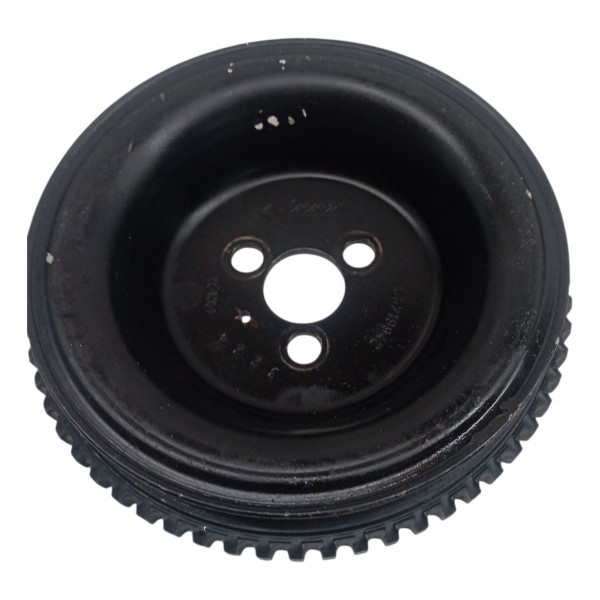 Polia Virabrequim 1.0 Fire Fiat Palio Siena Uno 2010 2011