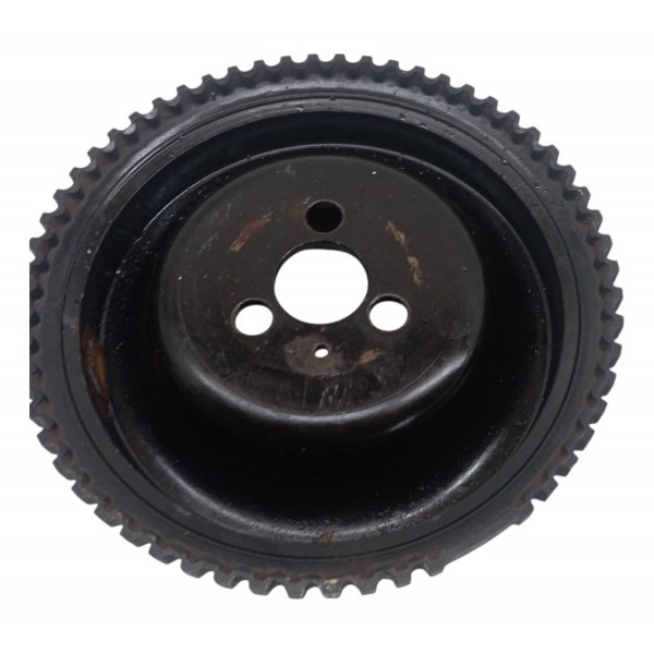 Polia Virabrequim 1.0 Fire Fiat Palio Siena Uno 2010 2011