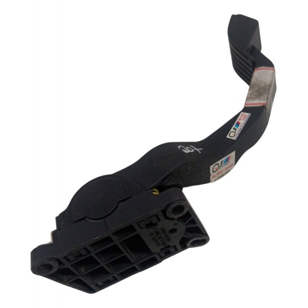 Pedal Acelerador Eletrônico Peugeot 206 207 1.4 2008 2009