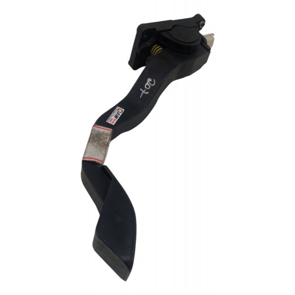 Pedal Acelerador Eletrônico Peugeot 206 207 1.4 2008 2009