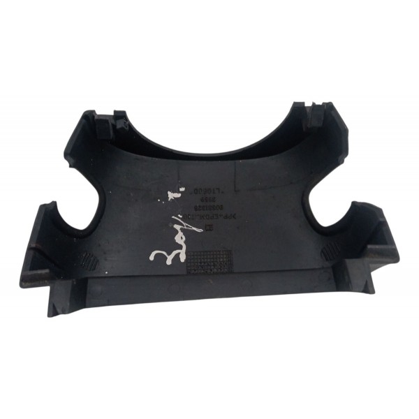 Moldura Superior Coluna Direção Chevrolet Zafira 2002 2003