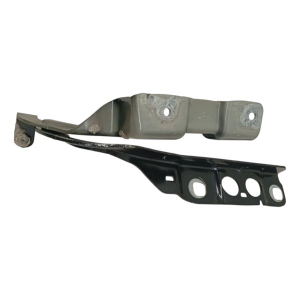 Dobradiça Esquerda Capo Citroen C4 Lounge 1.6 2014 2015 2016