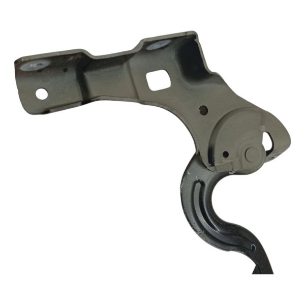 Dobradiça Esquerda Capo Citroen C4 Lounge 1.6 2014 2015 2016