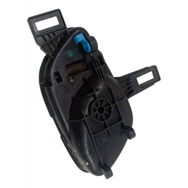 Maçaneta Interna Traseira Esquerda Renault Kwid 2020