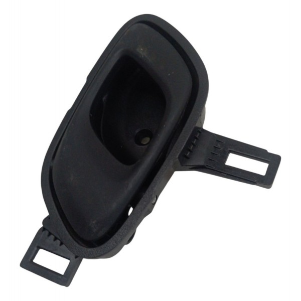 Maçaneta Interna Traseira Esquerda Renault Kwid 2020