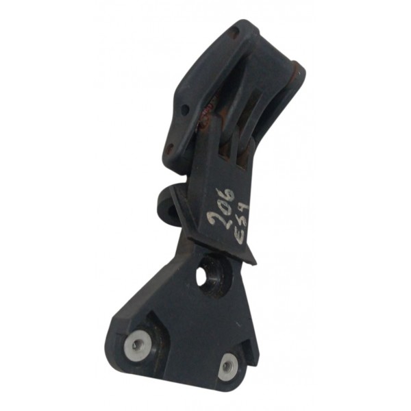 Trinco Janela Basculante Esquerdo Peugeot 206 2006 2007 2008