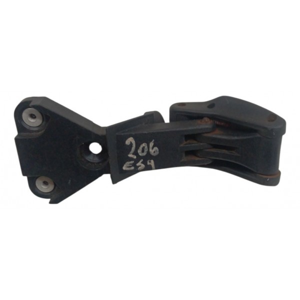 Trinco Janela Basculante Esquerdo Peugeot 206 2006 2007 2008