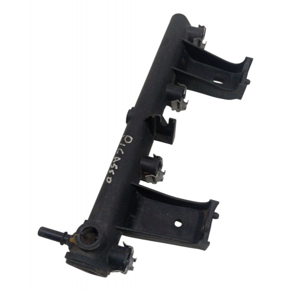 Flauta Injeção Citroen Picasso 1.6 16v 2007 2008 2009