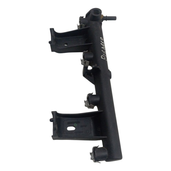 Flauta Injeção Citroen Picasso 1.6 16v 2007 2008 2009