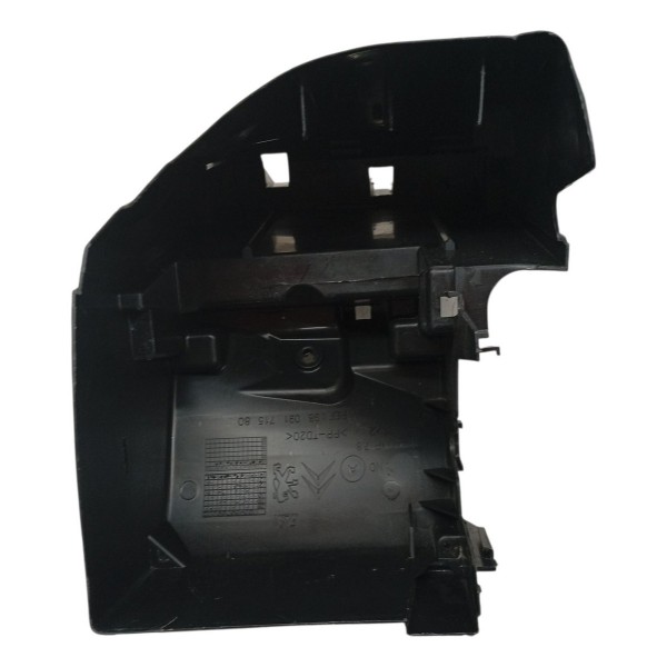 Moldura Suporte Caixa Fusivel Citroen C4 Lounge 1.6 Thp 2015