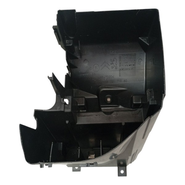 Moldura Suporte Caixa Fusivel Citroen C4 Lounge 1.6 Thp 2015