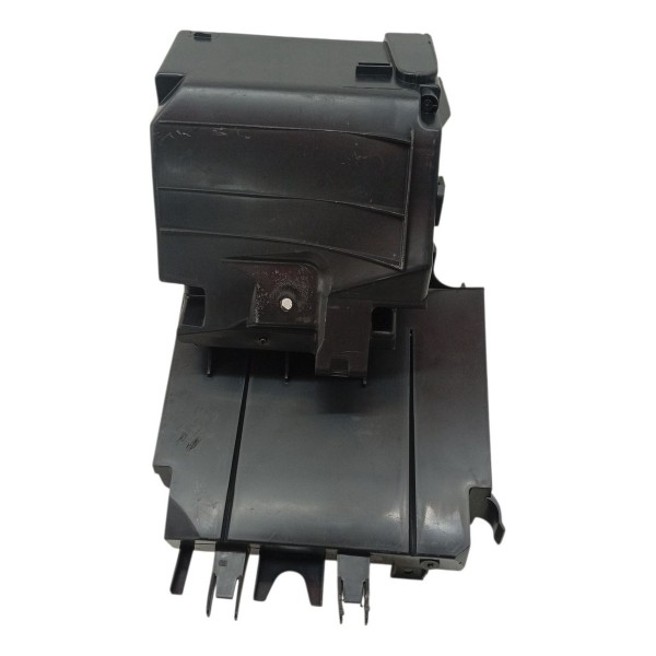 Moldura Suporte Caixa Fusivel Citroen C4 Lounge 1.6 Thp 2015