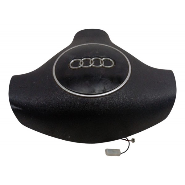 Bolsa Airbag Volante Audi A3 2001 2002 2003 2004 2005 2006