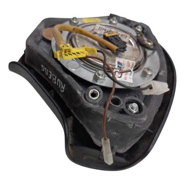 Bolsa Airbag Volante Audi A3 2001 2002 2003 2004 2005 2006