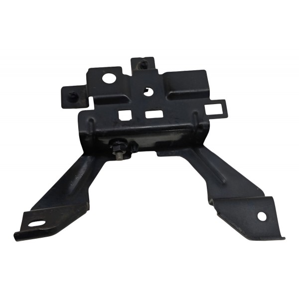 Suporte Trinco Capô C/ Sensor Impacto New Fiesta 1.6 2015